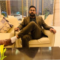 Nitesh Verma