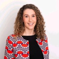 Mia Allen (Nee Cochrane)