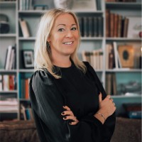 Lena Enqvist