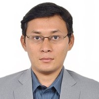 Sumit Lama