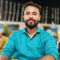 Harshad Kamble