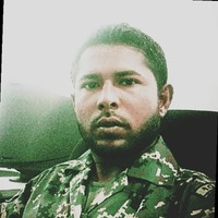 Abdul Salaam Hafeez
