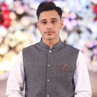 Sanan Saeed