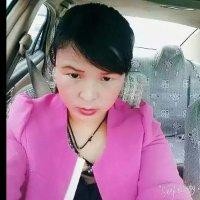 张月君