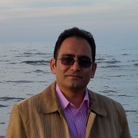 Mohammad Reza Esmaeili