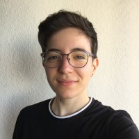 Carolina Cerqueira Azevedo