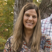Jess Rombach