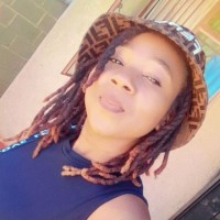 Nomakhosi Mpofu