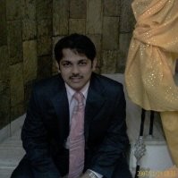 Vipin Mittal