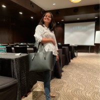 Shraddha Upadhyay