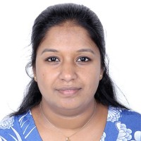 Bincy Cherian