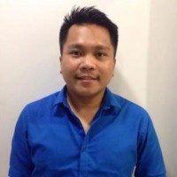 Richard Rey Collado