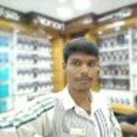 Madhi Venki