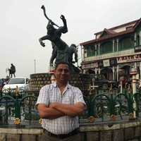 Varinder Kotia