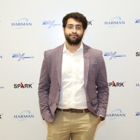 Priyank Budhwar