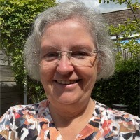 Joyce Bijl