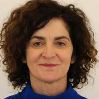 Anke Eisenbeis