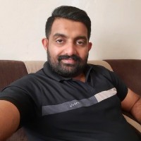 Vipin OK