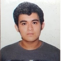 Arnaldo Josue Araujo Novoa