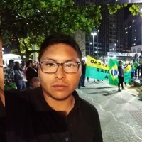 Gerson Ramos