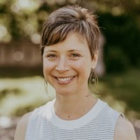 Lindsay Haumschild, M.S., CCC-SLP