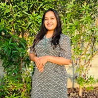 Suhani Patel