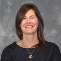Deborah Wilson
