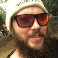Ben McCormick