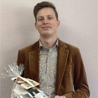Tobias Brøndbjerg Strauss