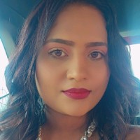 Stephanie Govender