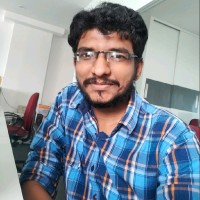 Srinivasa Rao Pitta