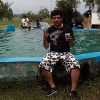 Jimmy Montecinos