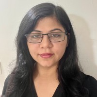 Deepika Mehta