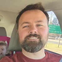 Joshua Hollandsworth