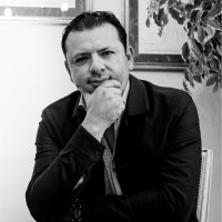 Abraham Mejía