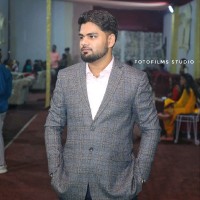 Mohammad Aslam