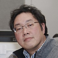 Michael Chen