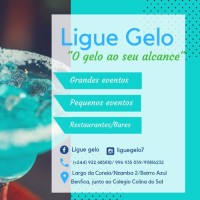Ligue Gelo