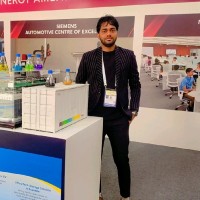 Naveen Bhati