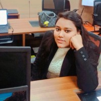 Tushita Jolly