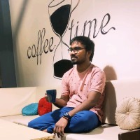 Vijaya Chandra Kumar Thoguru