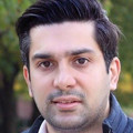 Vahid Keshavarzzadeh