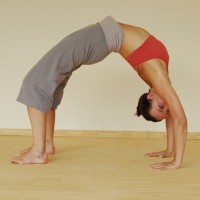 Michaela Shirandami - Yoga Instructor London (UK)