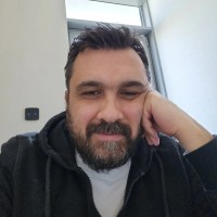 Ufuk Demi̇rhan Demi̇rci̇oğlu