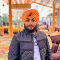 Jobanpreet Thind