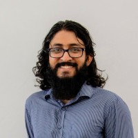 Chayu Damsinghe