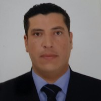Mohamed Khallaf