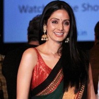 Sridevi For Padma Vibhushan Award