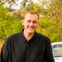 Neil Robberts