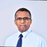 Chandima Samarasinghe